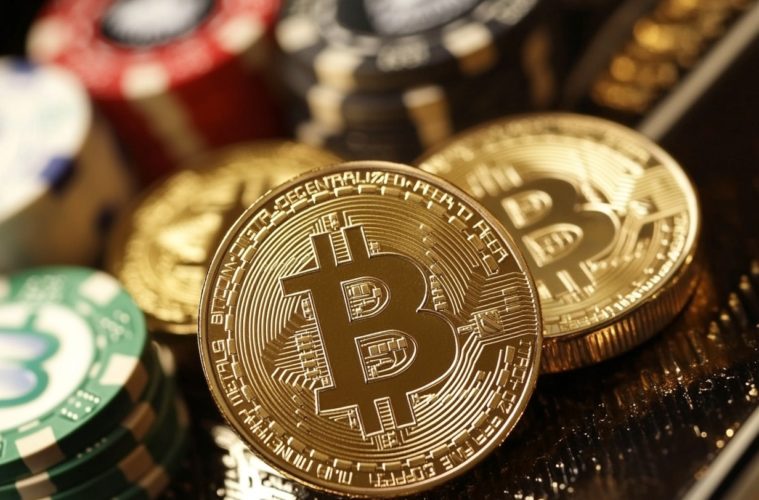 Parier en toute sécurité : l'anonymat des crypto-monnaies pour les joueurs en ligne