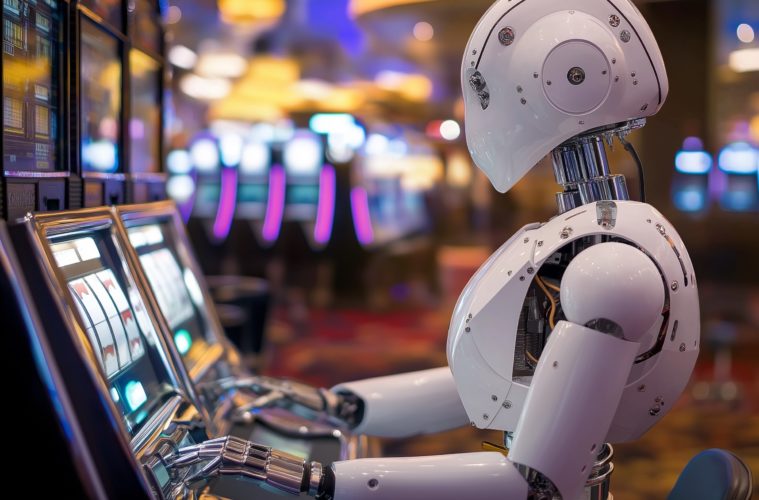 Les Avancées Technologiques dans les Casinos en Ligne : Vers une Expérience de Jeu Optimisée