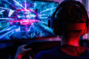 Tendances Technologiques dans les Jeux Vidéo en 2024 : Innovations et Avenir du Gaming