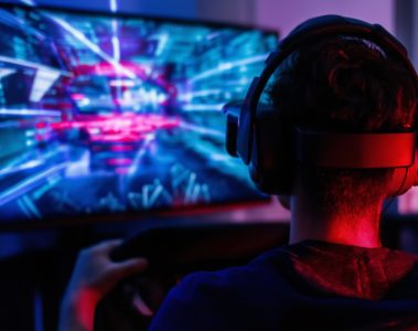 Tendances Technologiques dans les Jeux Vidéo en 2024 : Innovations et Avenir du Gaming