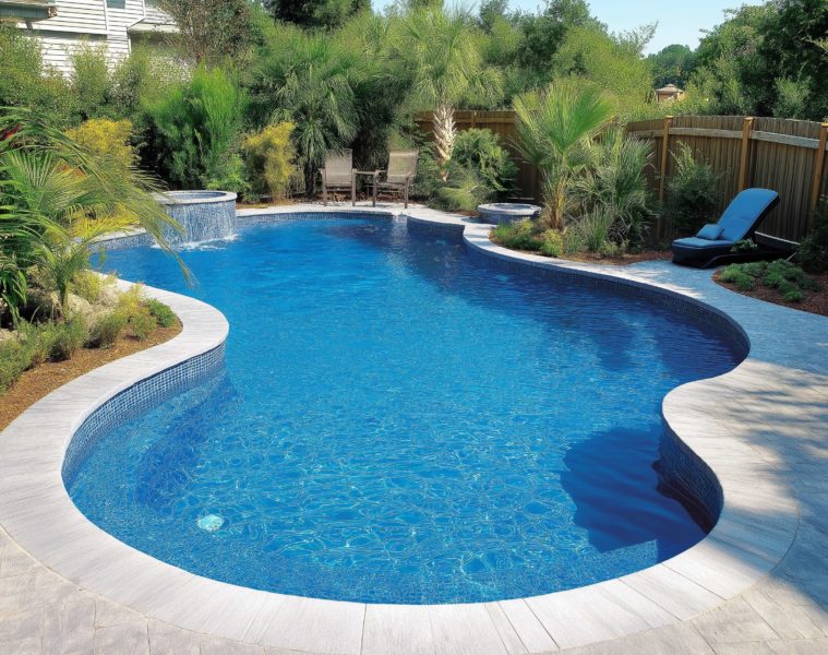 Comment bien choisir une piscine coque polyester : avantages, modèles et conseils