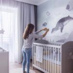 4 conseils pour décorer la chambre de bébé