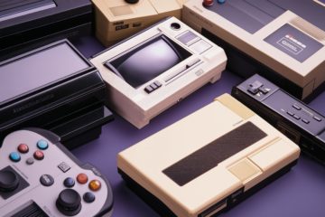 Consoles classiques : Un regard rétrospectif sur les systèmes de jeu les plus emblématiques