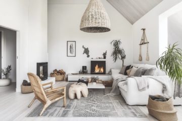 Déco Scandinave Cocooning : Créez un Intérieur Chaleureux et Tendance