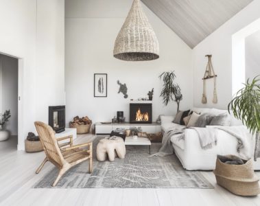 Déco Scandinave Cocooning : Créez un Intérieur Chaleureux et Tendance