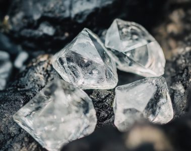 Comment l'extraction des diamants affecte-t-elle l'environnement ?