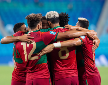 Le Maroc vise une victoire historique contre l’Espagne en demi-finale des jeux olympiques