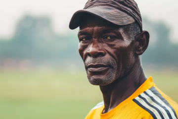 De l'Afrique aux plus grands stades : le parcours inspirant des coachs africains