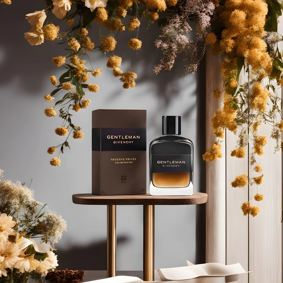 Discret et élégant, Gentleman Reserve Privee incarne le raffinement et la sophistication