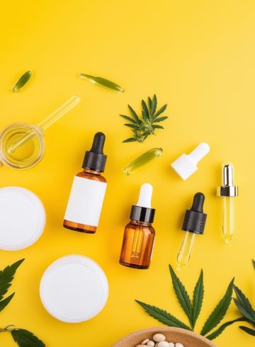 La Meilleure Façon de Consommer du CBD : Guide Complet pour Choisir la Méthode Idéale