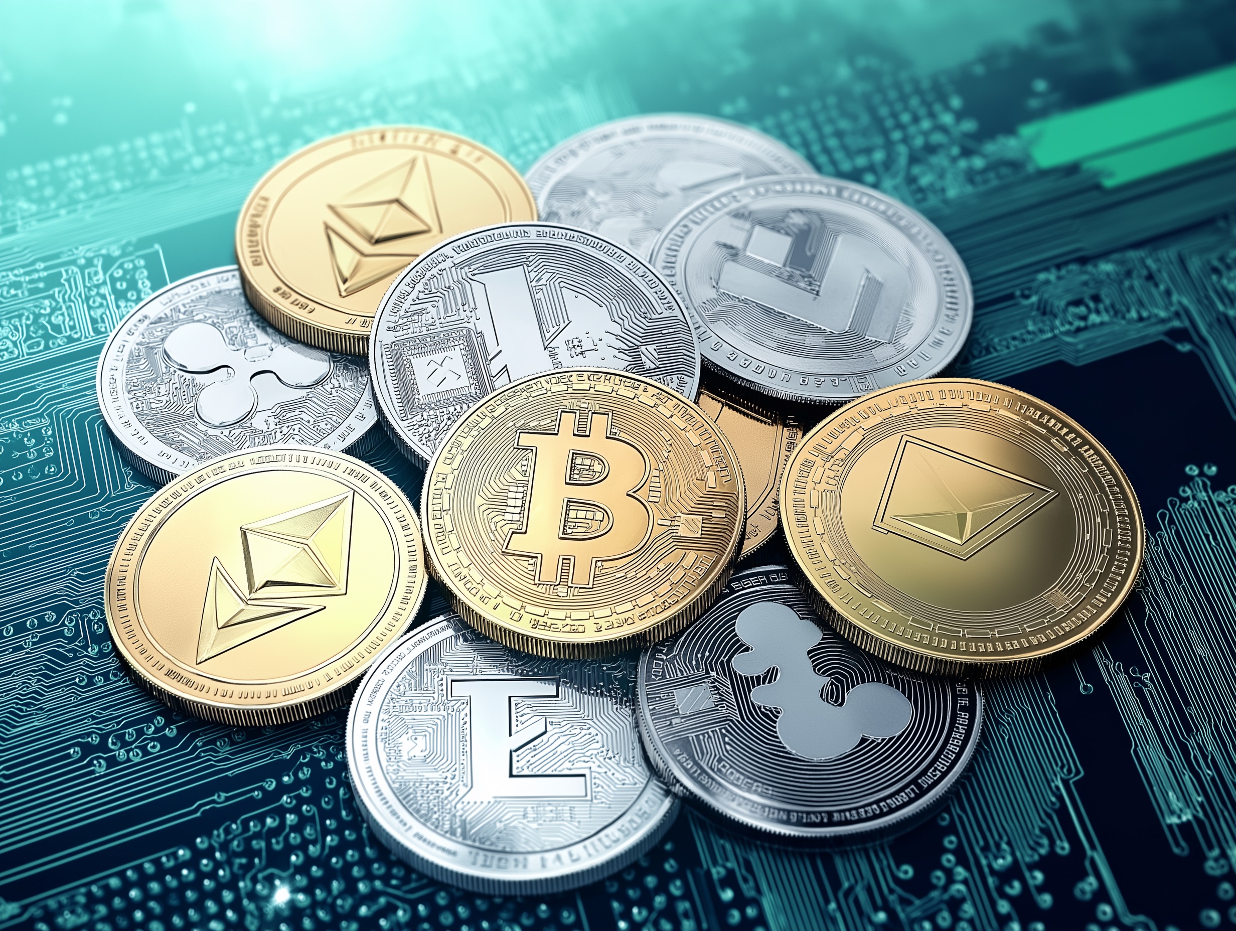 Top 6 plateformes de trading crypto : Comparatif et avantages 2024