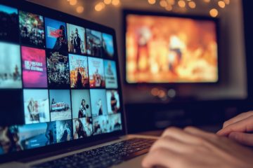 Découvrez les 15 Meilleurs Sites de Streaming en 2024