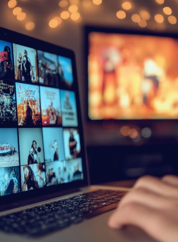 Découvrez les 15 Meilleurs Sites de Streaming en 2024
