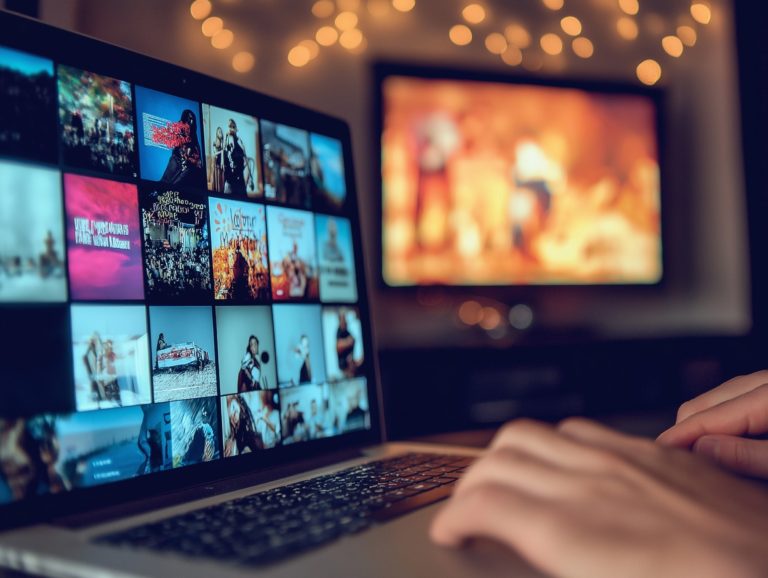 Découvrez les 15 Meilleurs Sites de Streaming en 2024