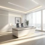 Moderniser un Bureau : 10 Idées Simples et Efficaces pour Transformer Votre Espace