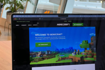 Pourquoi faire découvrir le jeu vidéo Minecraft à votre enfant ?