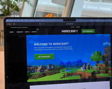 Pourquoi faire découvrir le jeu vidéo Minecraft à votre enfant ?