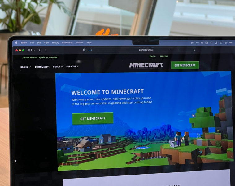 Pourquoi faire découvrir le jeu vidéo Minecraft à votre enfant ?