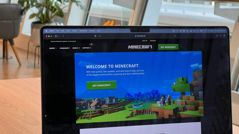 Pourquoi faire découvrir le jeu vidéo Minecraft à votre enfant ?