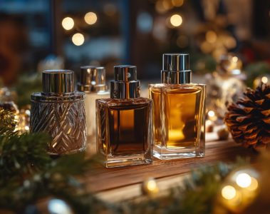 Quel Parfum Homme Choisir pour l'Hiver 2024 ? Notre Sélection des Meilleurs Fragrances