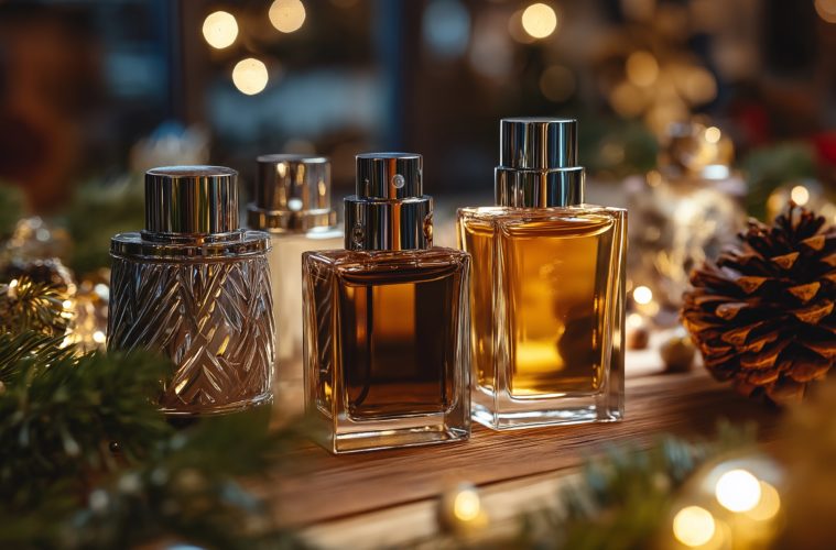 Quel Parfum Homme Choisir pour l'Hiver 2024 ? Notre Sélection des Meilleurs Fragrances