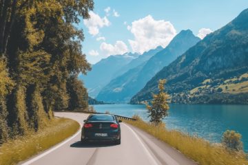 Road Trip en Suisse : Conseils pour un Voyage en Famille Inoubliable