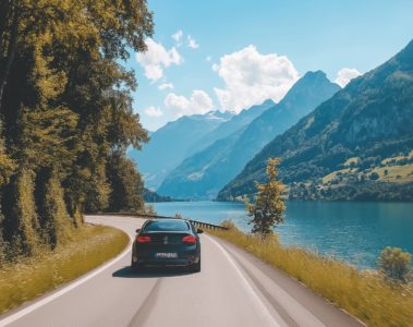 Road Trip en Suisse : Conseils pour un Voyage en Famille Inoubliable