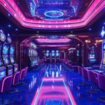 L'essor des technologies dans les casinos en ligne L'essor des technologies dans les casinos en ligne