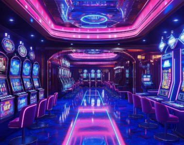 L'essor des technologies dans les casinos en ligne