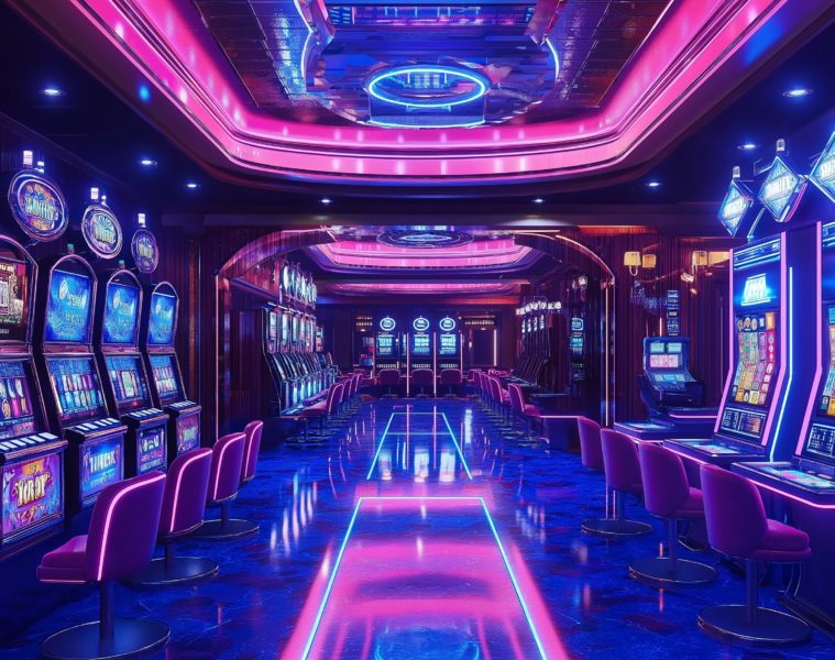 L'essor des technologies dans les casinos en ligne