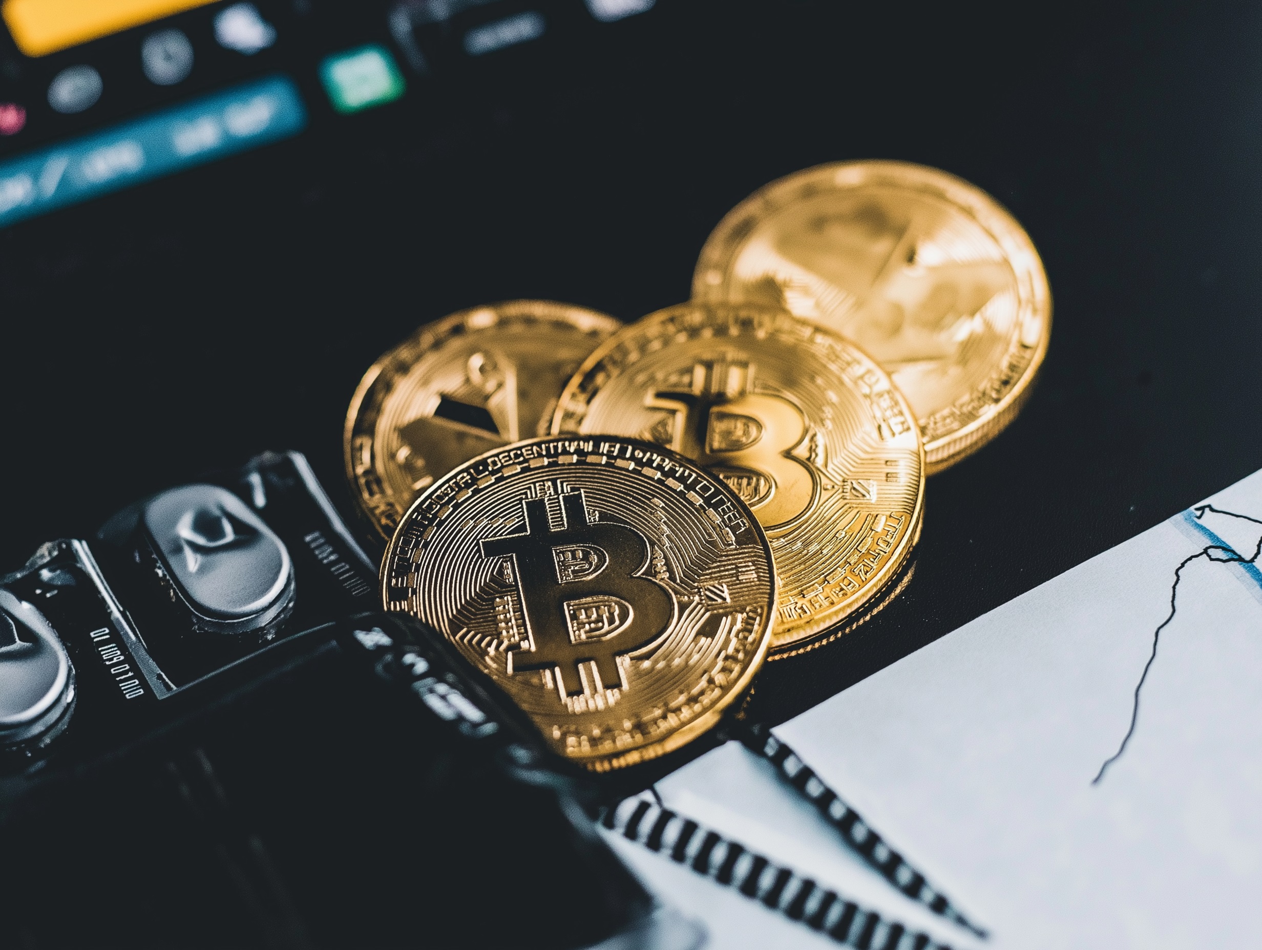 Top 5 Stratégies de Trading Crypto pour Maximiser vos Profits en 2024