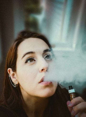 Cigarettes électroniques : comment fonctionnent-elles ?