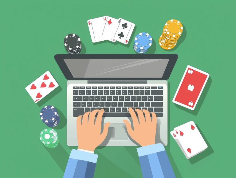 Classement des nouveaux casinos en ligne 2024 : Top des plateformes les plus prometteuses