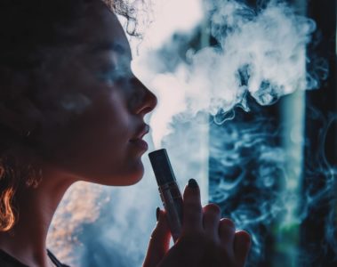 Comment Vapoter Sans Tousser : Guide Complet pour Éviter l’Irritation de la Gorge