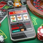L'essor des jeux de casino en ligne comme Robocat casino en France : tendances et perspectives L'essor des jeux de casino en ligne comme Robocat casino en France : tendances et perspectives