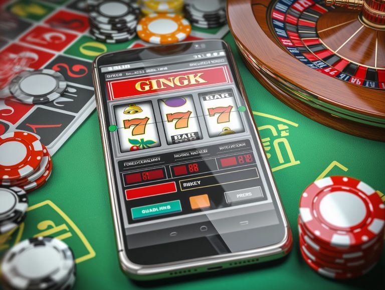 L'essor des jeux de casino en ligne comme Robocat casino en France : tendances et perspectives