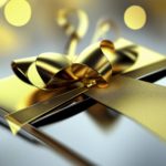 5 façons d'offrir un bon cadeau