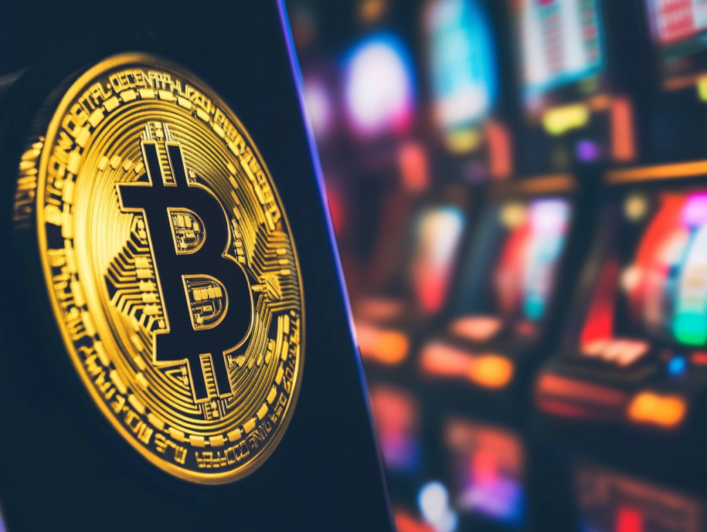 Casinos hybrides : crypto-monnaies et monnaies traditionnelles