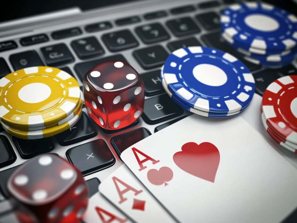 Les nouveaux casinos en ligne attirent de plus en plus de joueurs