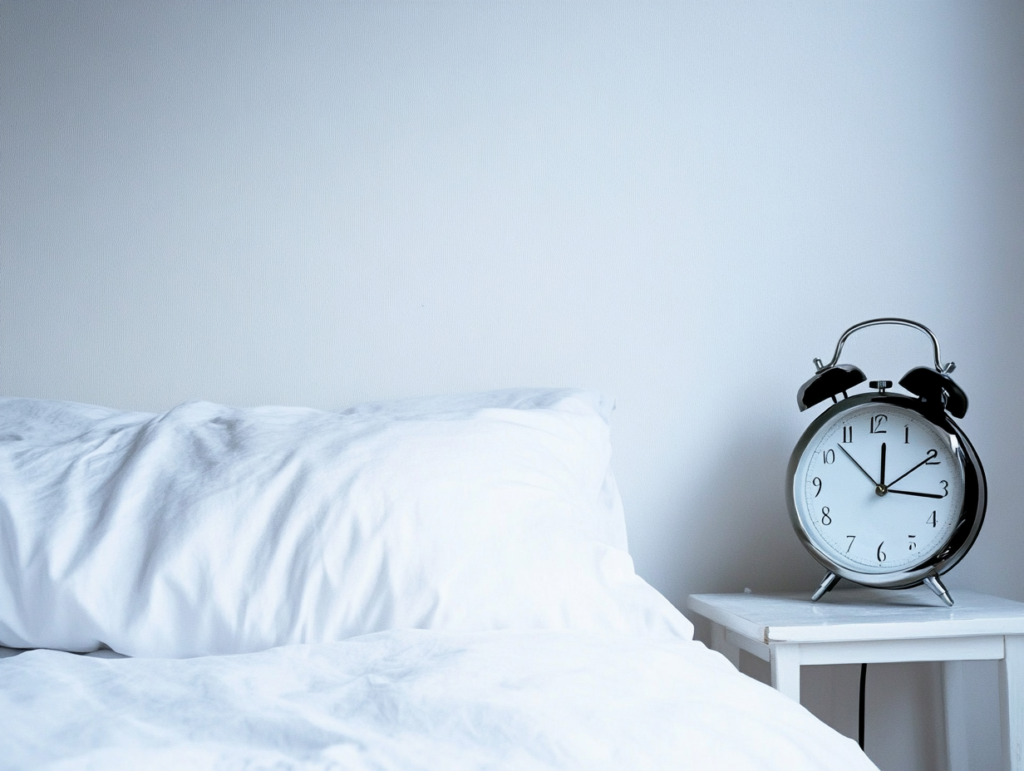 Le cycle circadien : respecter son horloge interne pour mieux dormir