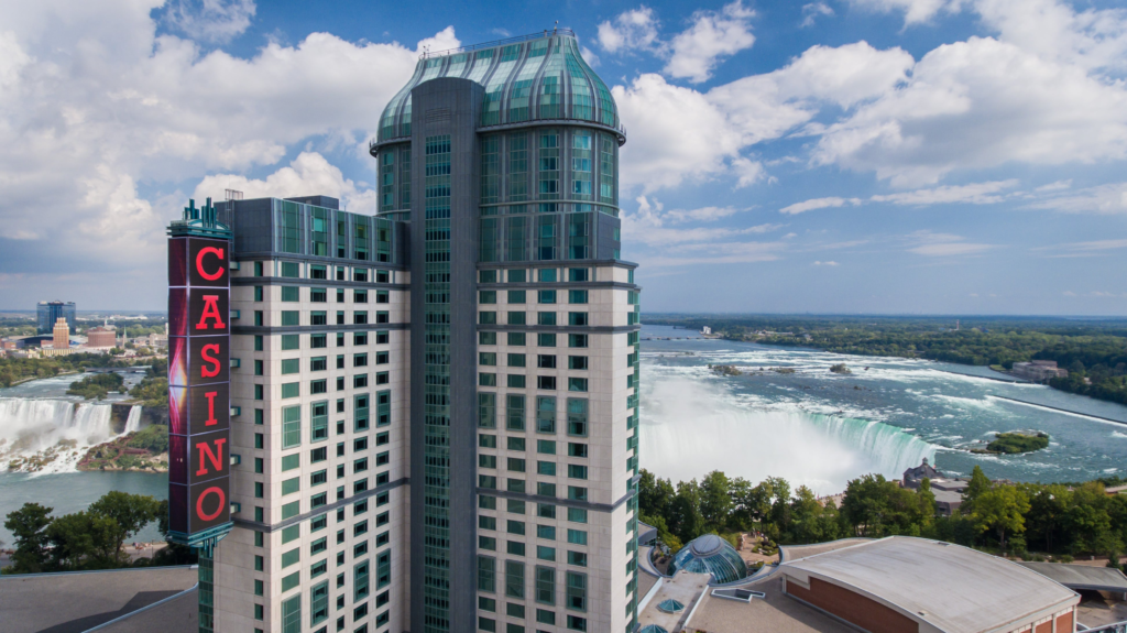 Fallsview Casino Resort Hotel