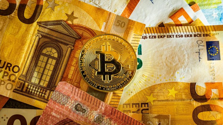 Le Bitcoin dans la zone euro : Quel avenir pour la cryptomonnaie en Europe ?