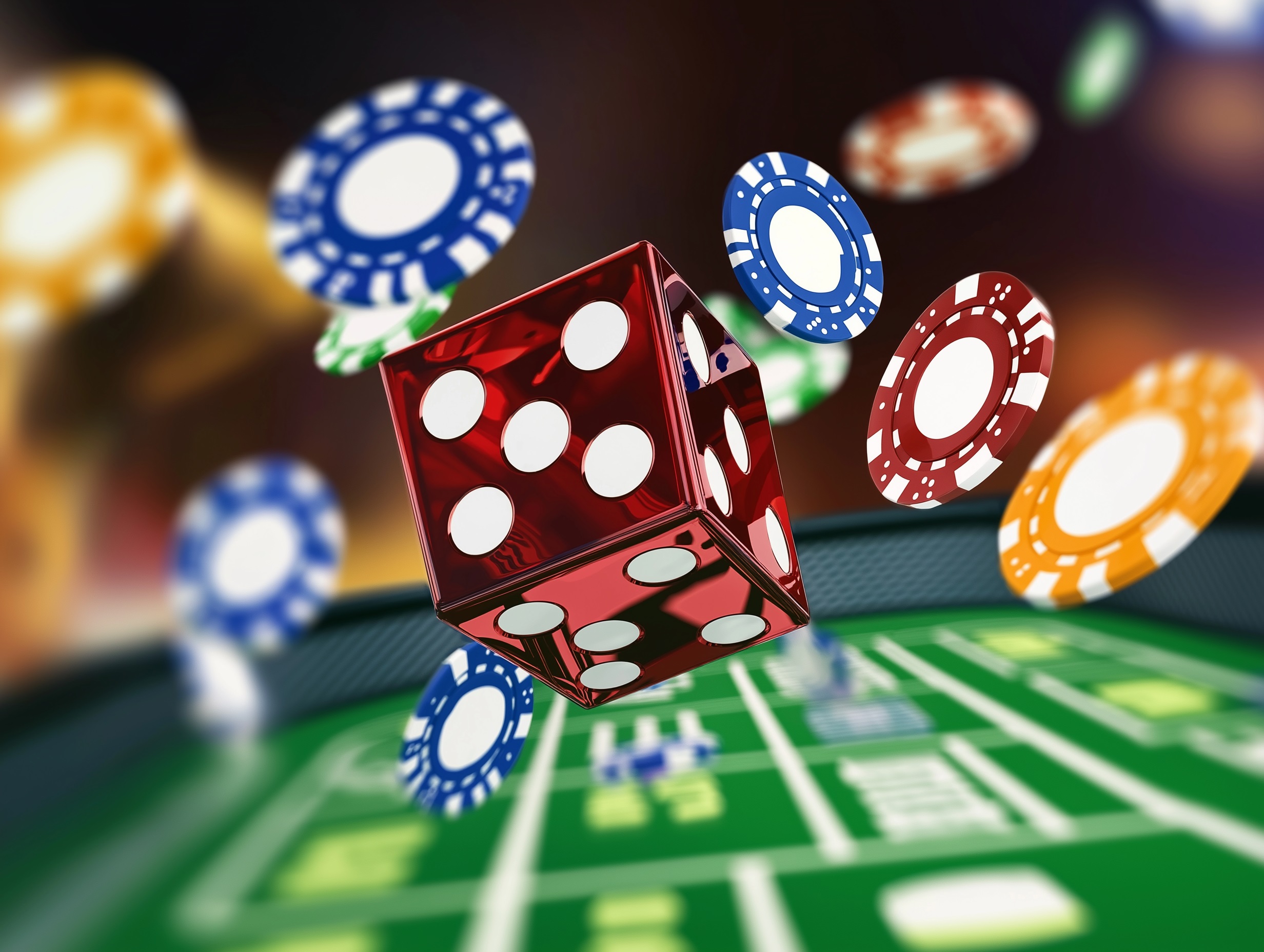 Les casinos en ligne sont-ils sécurisés ? Ce que vous devez savoir avant de jouer