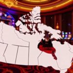 Top 5 des meilleurs hôtels casino du Canada en 2024