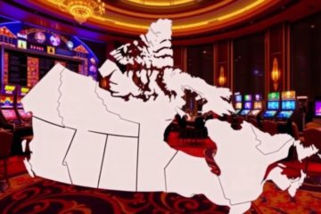 Top 5 des meilleurs hôtels casino du Canada en 2024