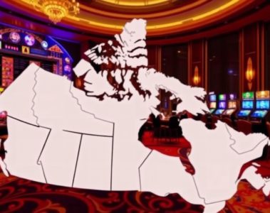 Top 5 des meilleurs hôtels casino du Canada en 2024