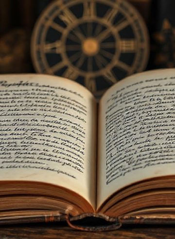 Prédictions de Nostradamus pour 2025 : quelles révélations pour l'année à venir ?