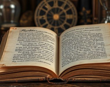 Prédictions de Nostradamus pour 2025 : quelles révélations pour l'année à venir ?