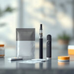 Produits à base de nicotine : évolutions, tendances et alternatives