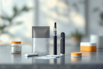 Produits à base de nicotine : évolutions, tendances et alternatives